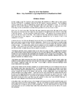 Chinese Binary